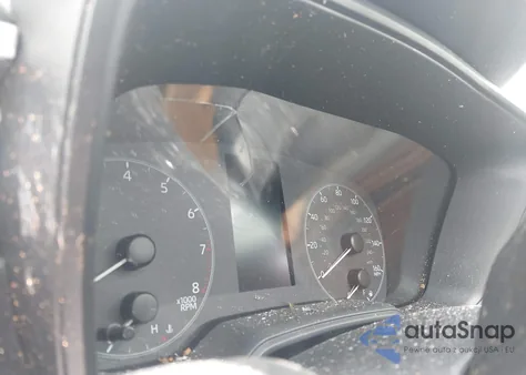 2024 Toyota Corolla Le z USA, uszkodzony, nr VIN 5YFB4MDEXRP218542